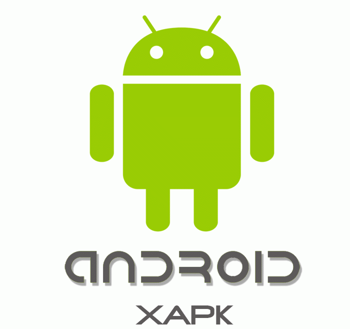 نرم افزار XAPK Installer + آموزش استفاده از فایل XAPK اندروید