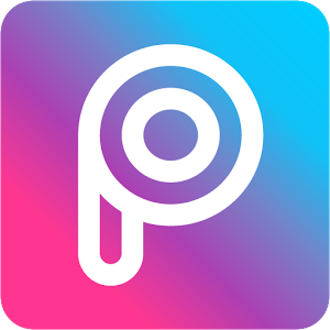 PicsArt – نرم افزار ویرایش عکس پیکس آرت اندروید + نسخه مود شده
