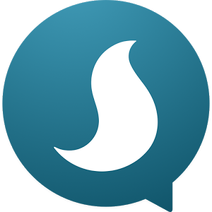 Soroush Messenger - نرم افزار پیام رسان فارسی سروش اندروید