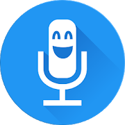 Voice changer with effects 3.3.1 - نرم افزار تغییر صدا اندروید