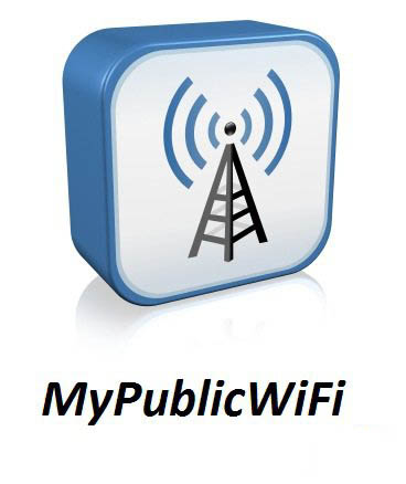 My Public Wifi