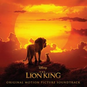 دانلود آلبوم موسیقی متن انیمیشن The Lion King 2019 