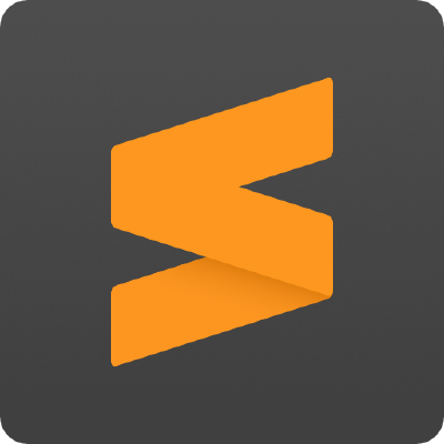 Sublime Text  - دانلود نرم افزار سابلایم تکست برای ویندوز