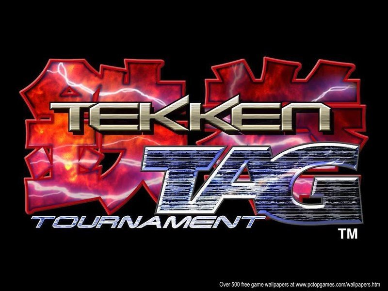 Tekken Tag Tournament - بازی تیکن تگ تورنمت برای کامپیوتر