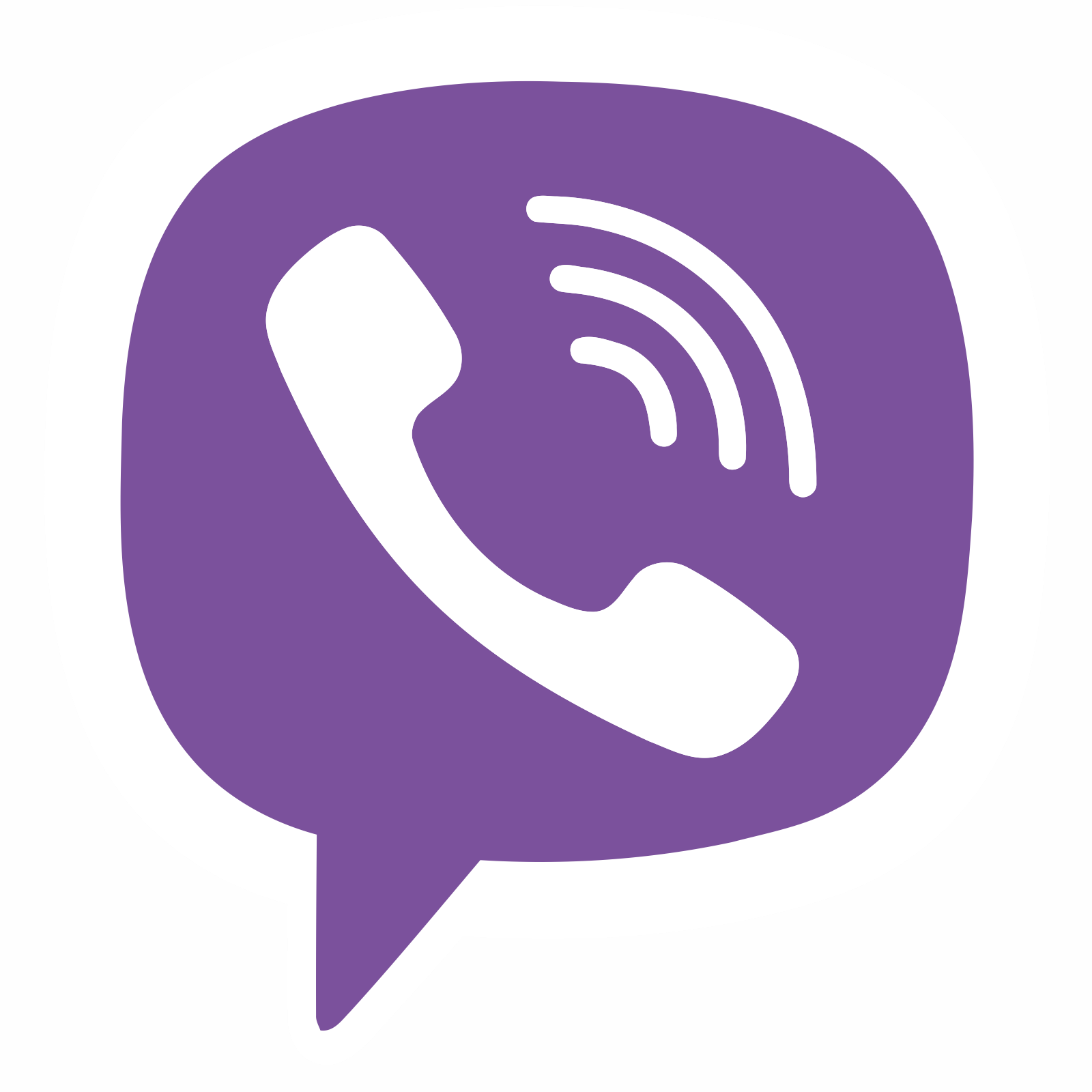 Viber Messages 12.4.0.15 دانلود نرم افزار مسنجر وایبر برای اندروید