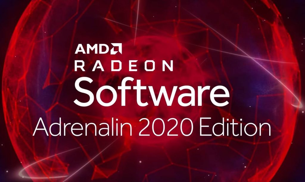 AMD Radeon Software Adrenalin 2020 - دانلود درایور کارت گرافیک AMD 