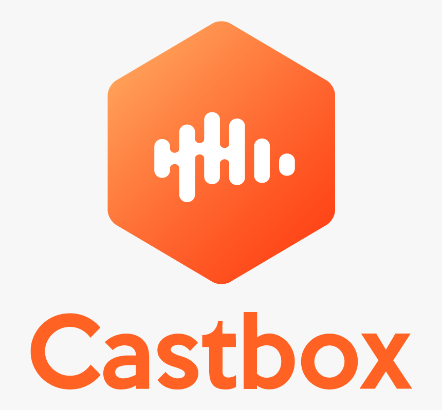 CastBox  - دانلود نرم افزار کست باکس پخش پادکست برای اندروید + نسخه مودر